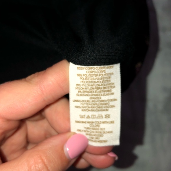 Free People Velvet Ruched Mini Skirt - Picture 3 of 5